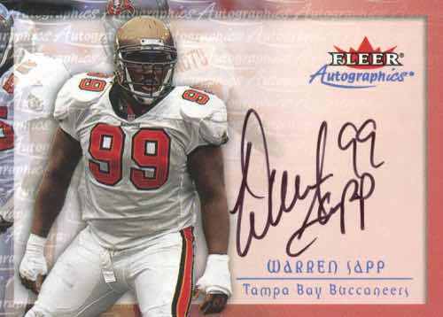 Warren Sapp