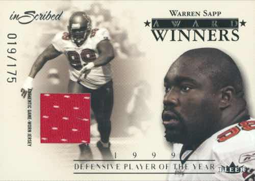 Warren Sapp