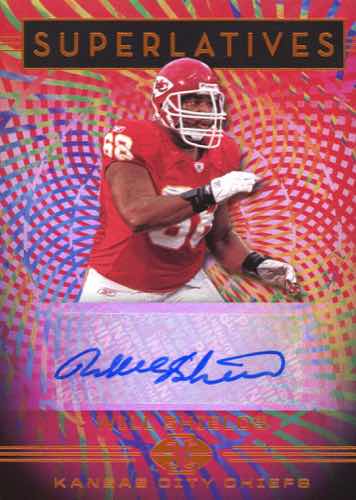 Will Shields