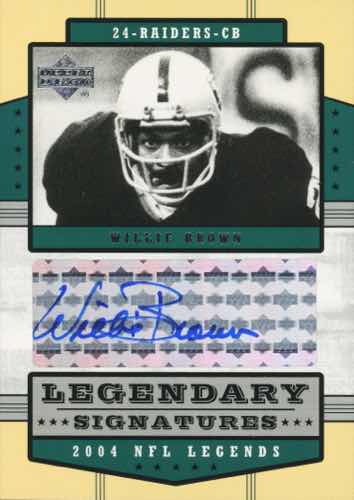 Willie Brown