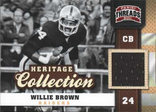 Willie Brown