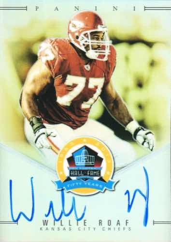 Willie Roaf