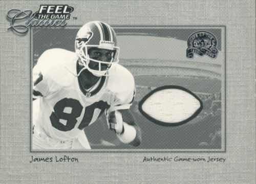 James Lofton