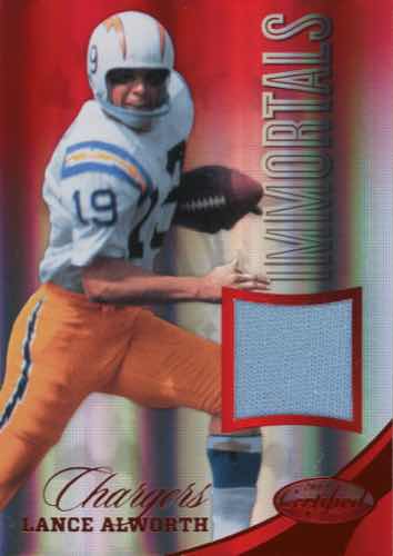 Lance Alworth