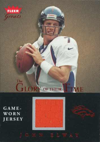 John Elway
