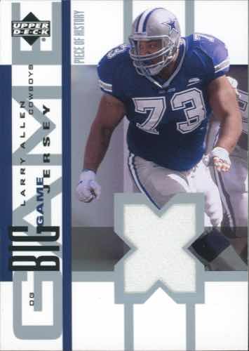 Larry Allen