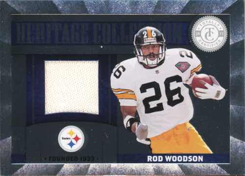 Rod Woodson