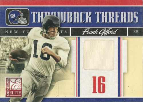 Frank Gifford