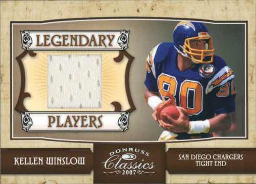 Kellen Winslow