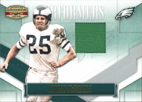 Tommy McDonald
