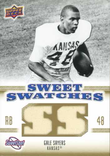 Gale Sayers
