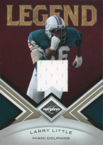 Larry Little