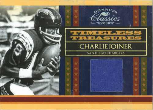 Charlie Joiner