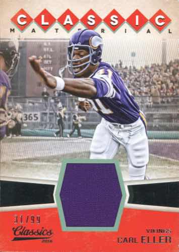 Carl Eller