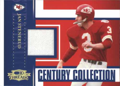 Jan Stenerud