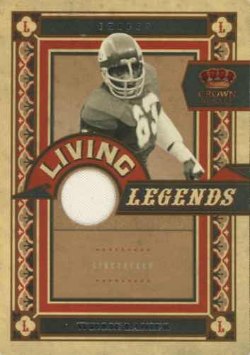 Willie Lanier