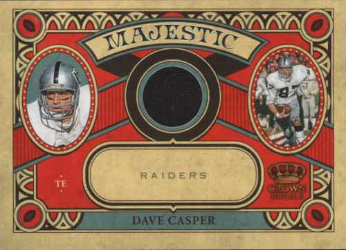 Dave Casper