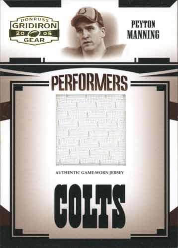 Peyton Manning