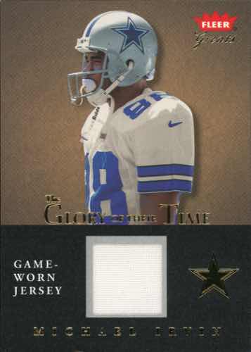 Michael Irvin