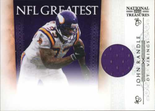John Randle