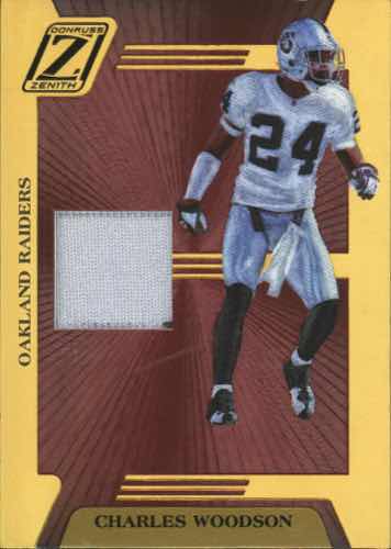 Charles Woodson