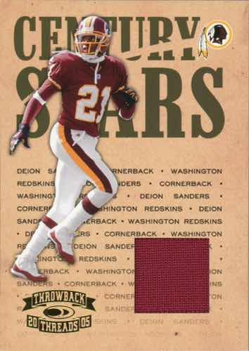 Deion Sanders