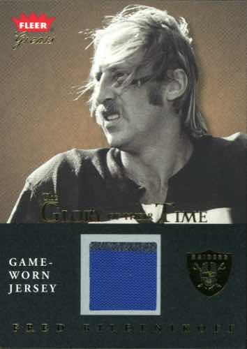 Fred Biletnikoff