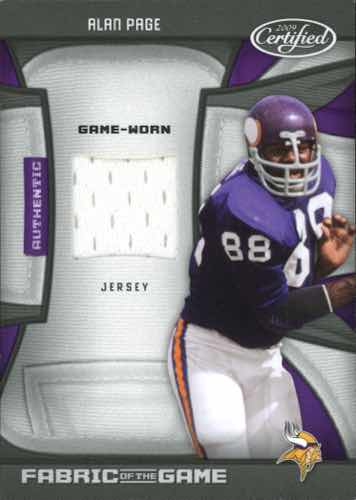 Alan Page