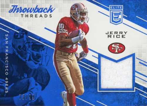 Jerry Rice