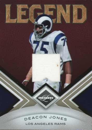 Deacon Jones