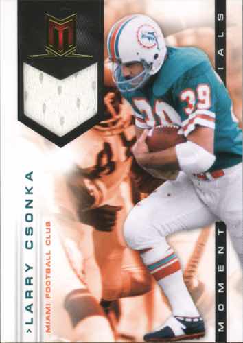 Larry Csonka