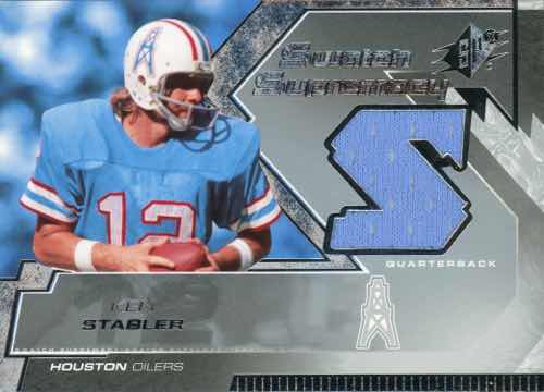 Ken Stabler