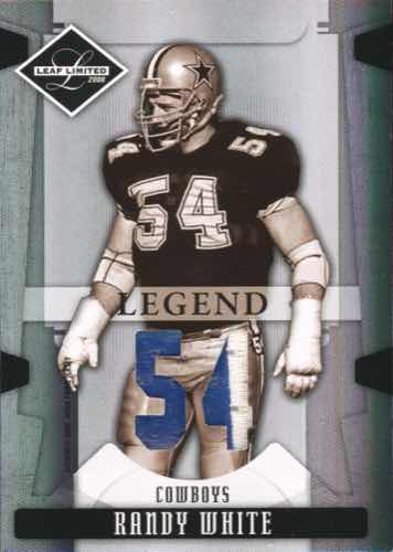 Randy White