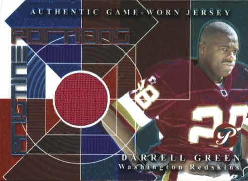 Darrell Green