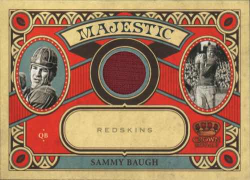 Sammy Baugh