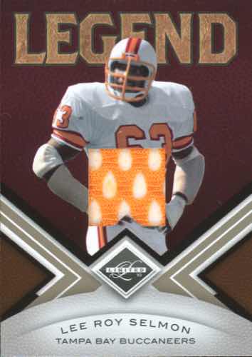 Lee Roy Selmon