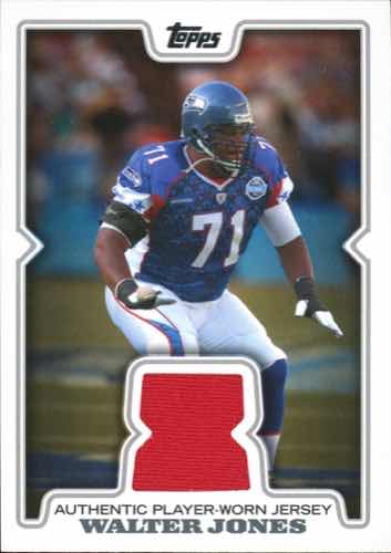 Walter Jones