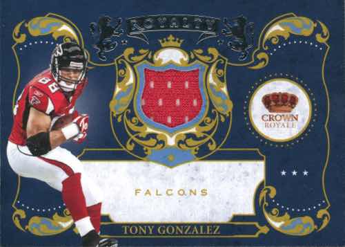 Tony Gonzalez