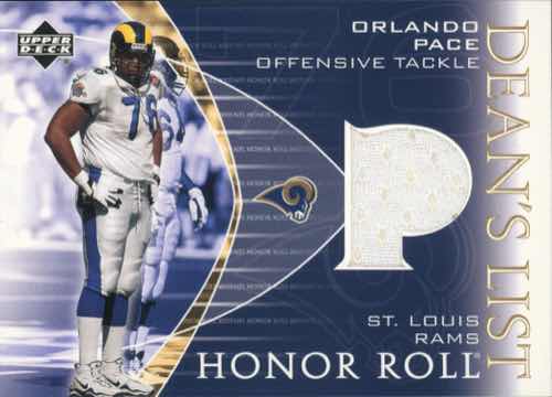 Orlando Pace