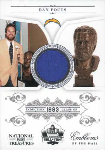 Dan Fouts