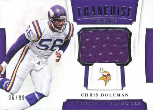 Chris Doleman