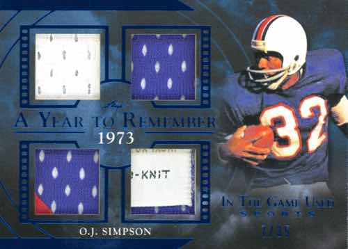 O.J. Simpson