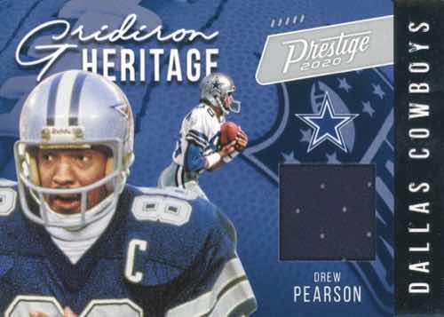 Drew Pearson