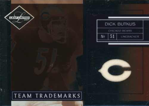 Dick Butkus