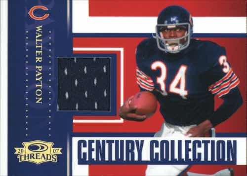Walter Payton