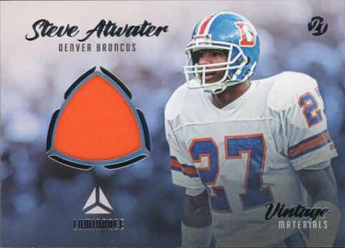 Steve Atwater