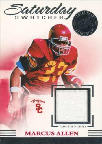 Marcus Allen