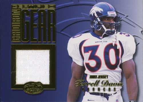 Terrell Davis