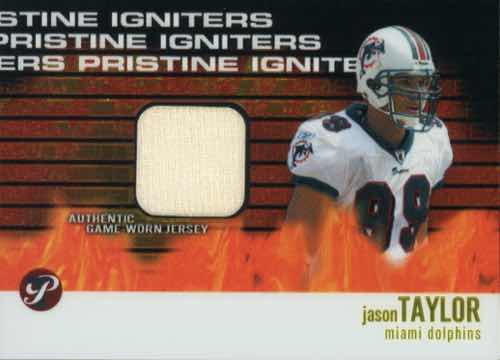 Jason Taylor