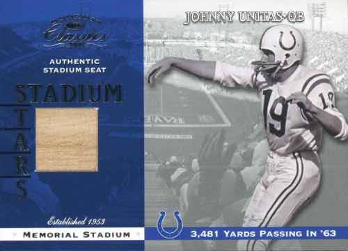 Johnny Unitas